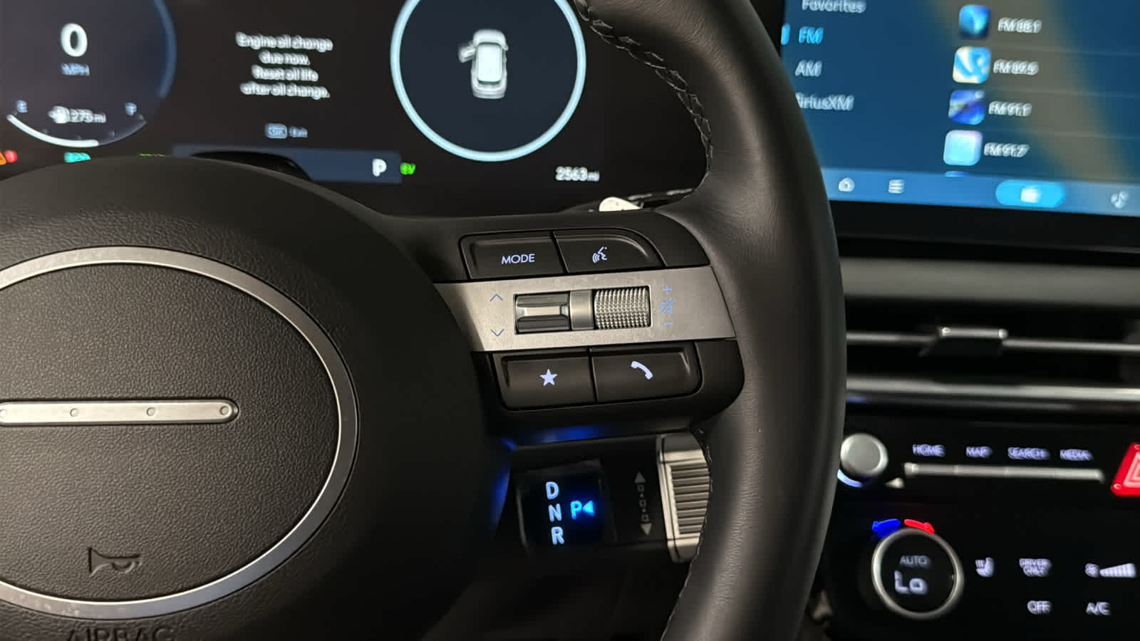 2025 Hyundai Tucson SEL Convenience - Photo 13
