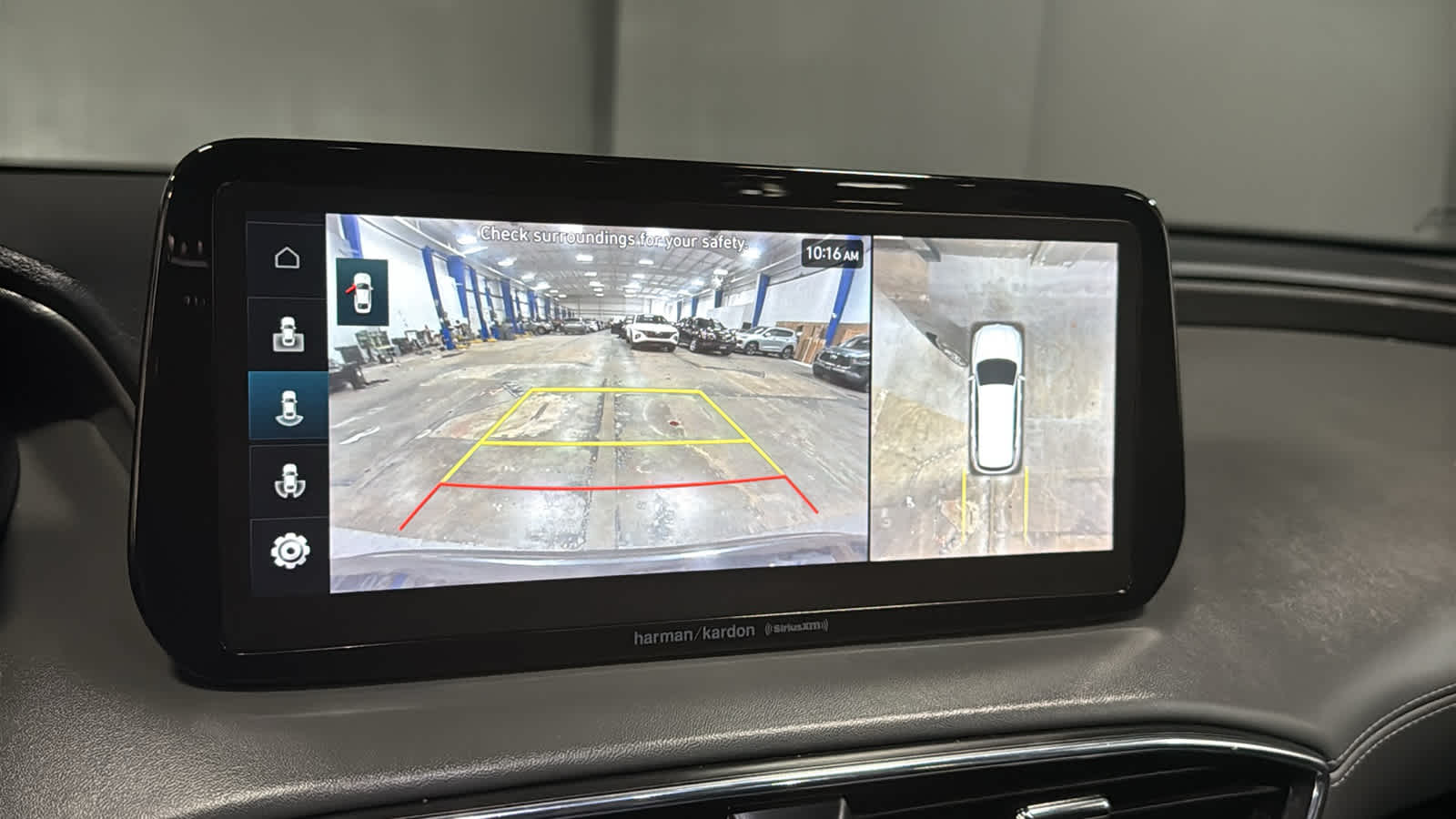 2023 Hyundai Santa Fe SEL - Photo 16