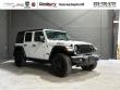 Used 2024 Jeep Wrangler 4xe Willys 4x4