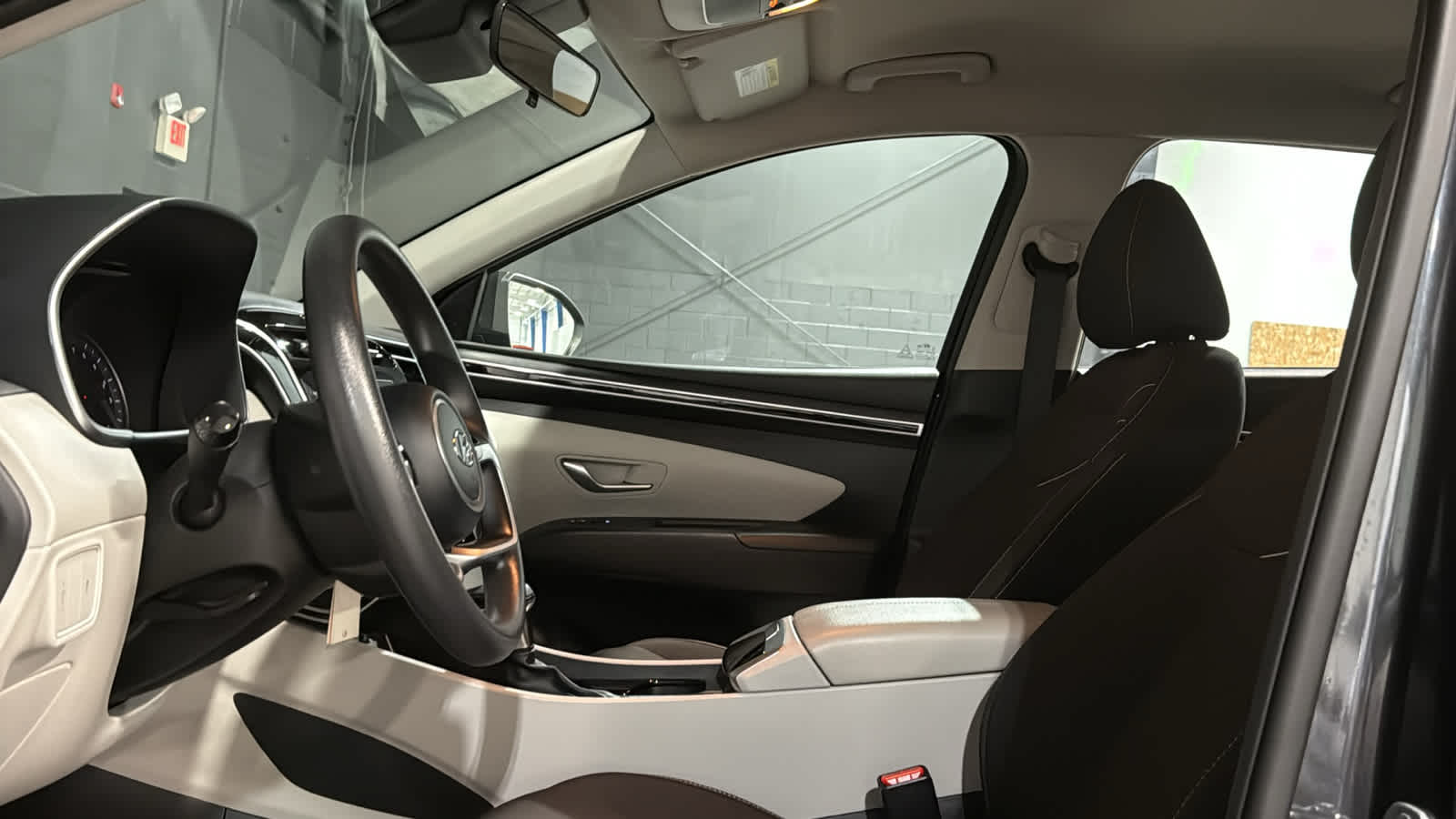 2024 Hyundai Tucson SE - Photo 10