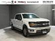 Used 2025 Ford F-150 XLT 4WD Supercrew 5.5 Box 4WD SuperCrew 5.5 Box