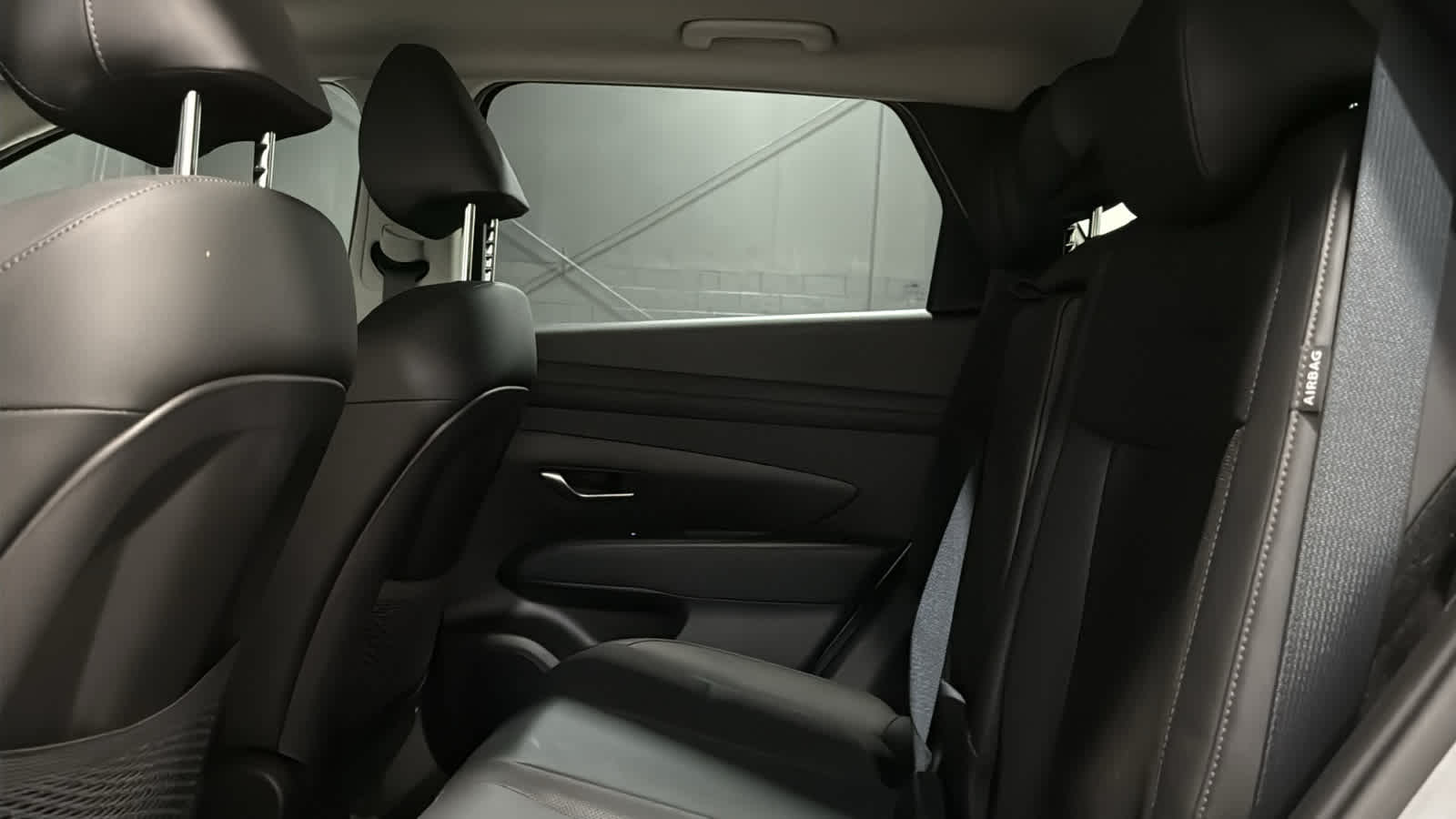 2025 Hyundai Tucson SEL Convenience - Photo 20