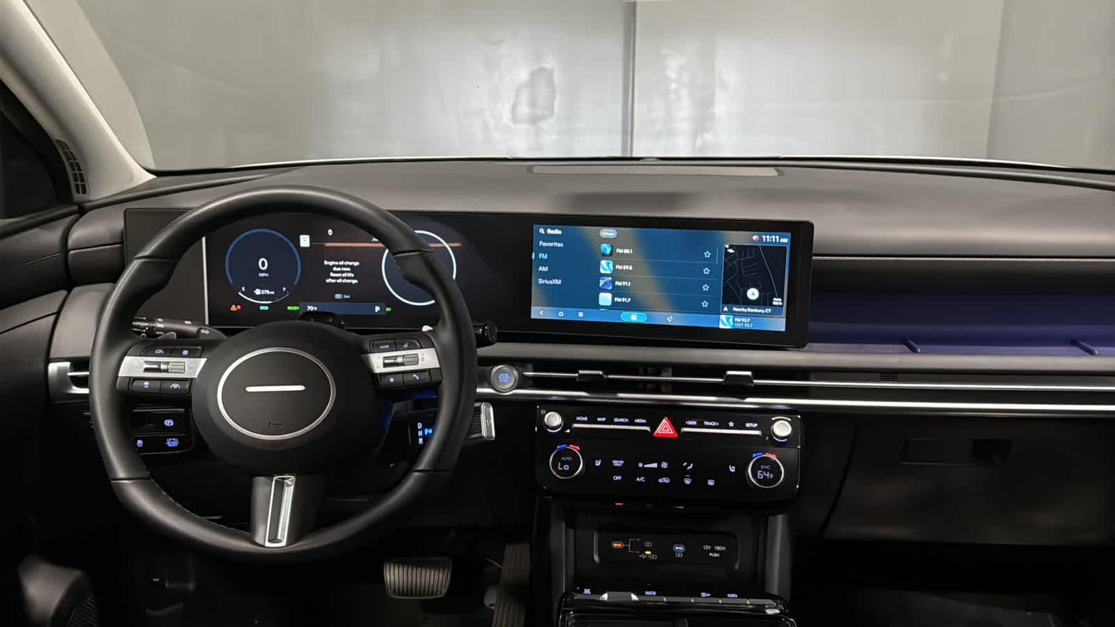 2025 Hyundai Tucson SEL Convenience - Photo 23