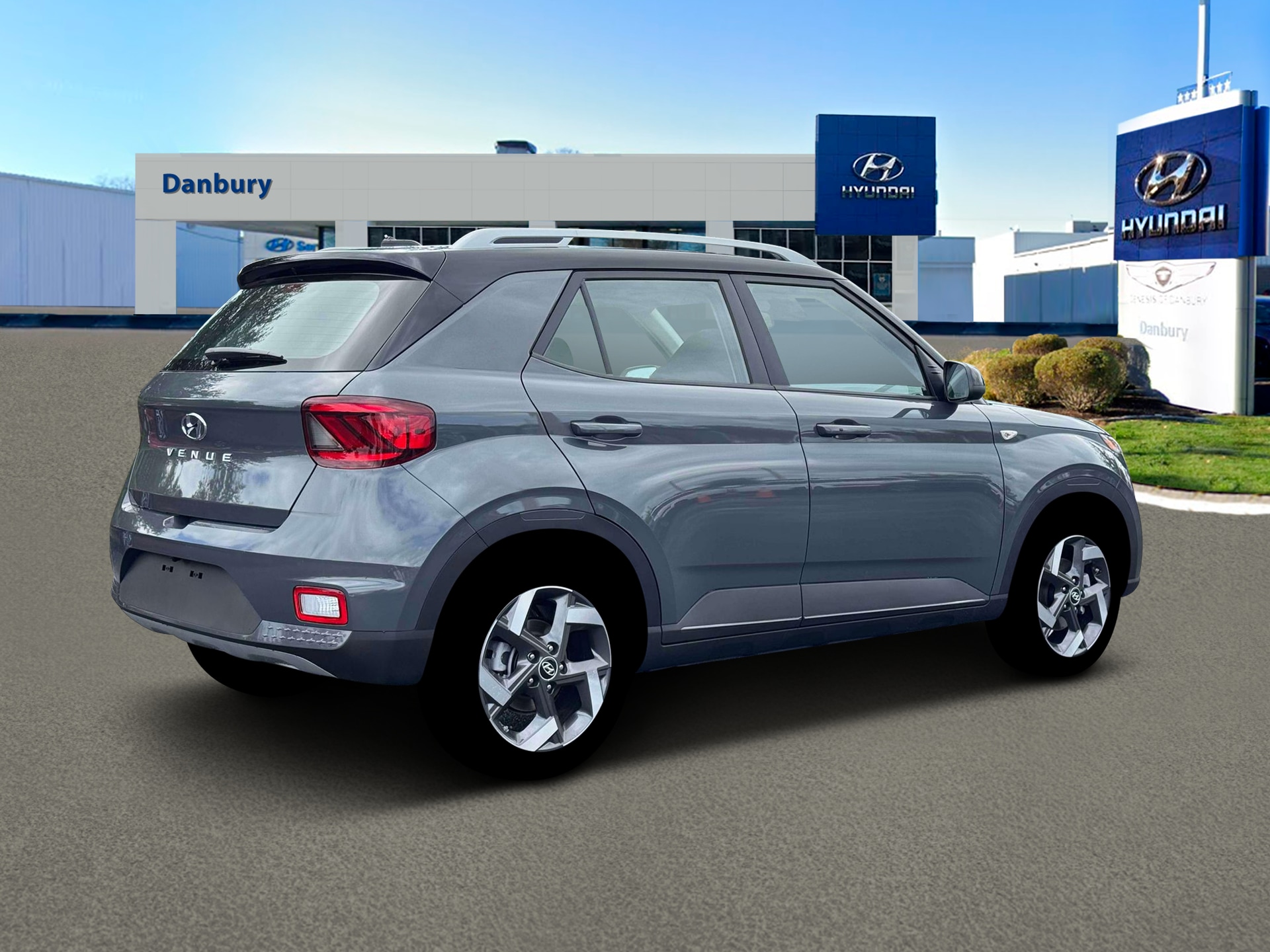 2026 Hyundai Venue SEL - Photo 8