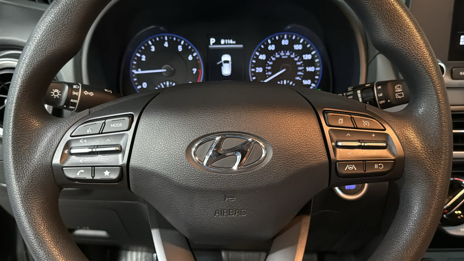 2023 Hyundai Kona SEL - Photo 11
