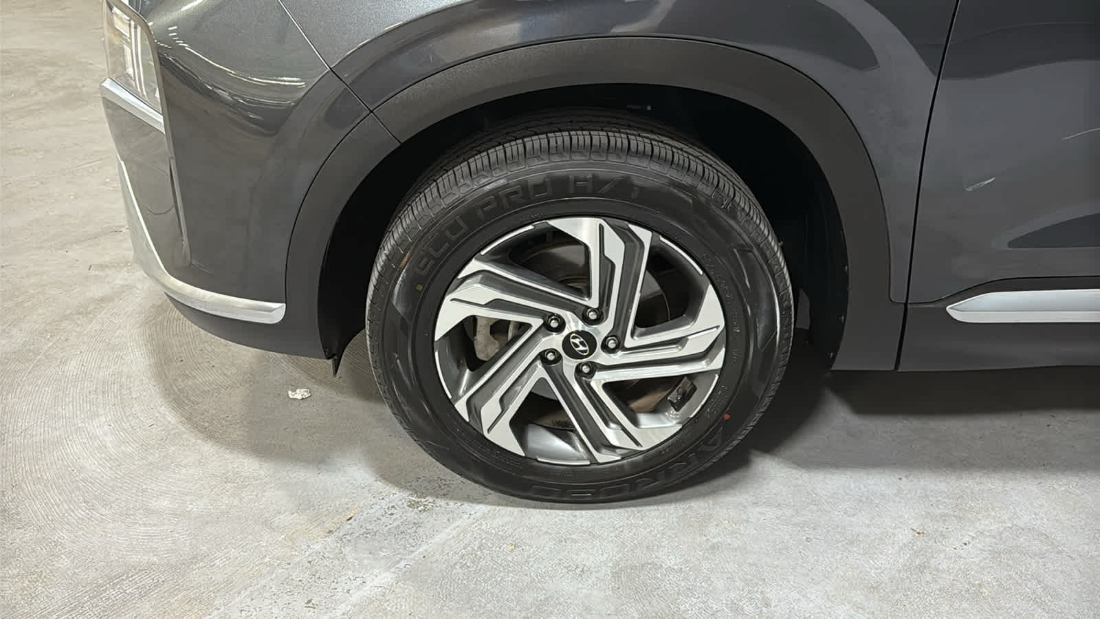 2023 Hyundai Santa Fe SEL - Photo 8