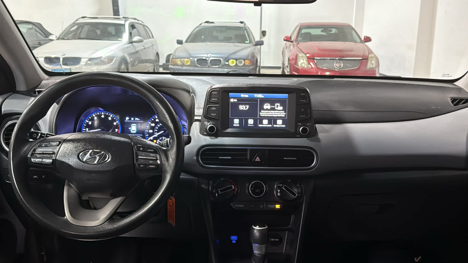 2019 Hyundai Kona SE - Photo 24