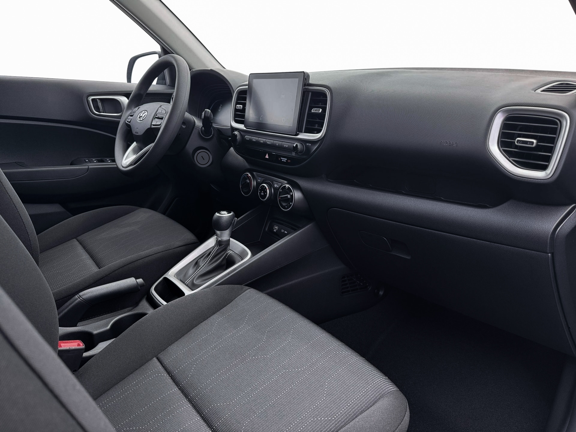 2026 Hyundai Venue SE - Photo 15
