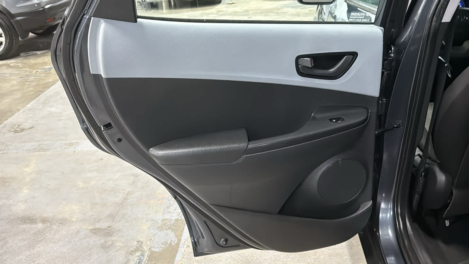 2019 Hyundai Kona SE - Photo 20