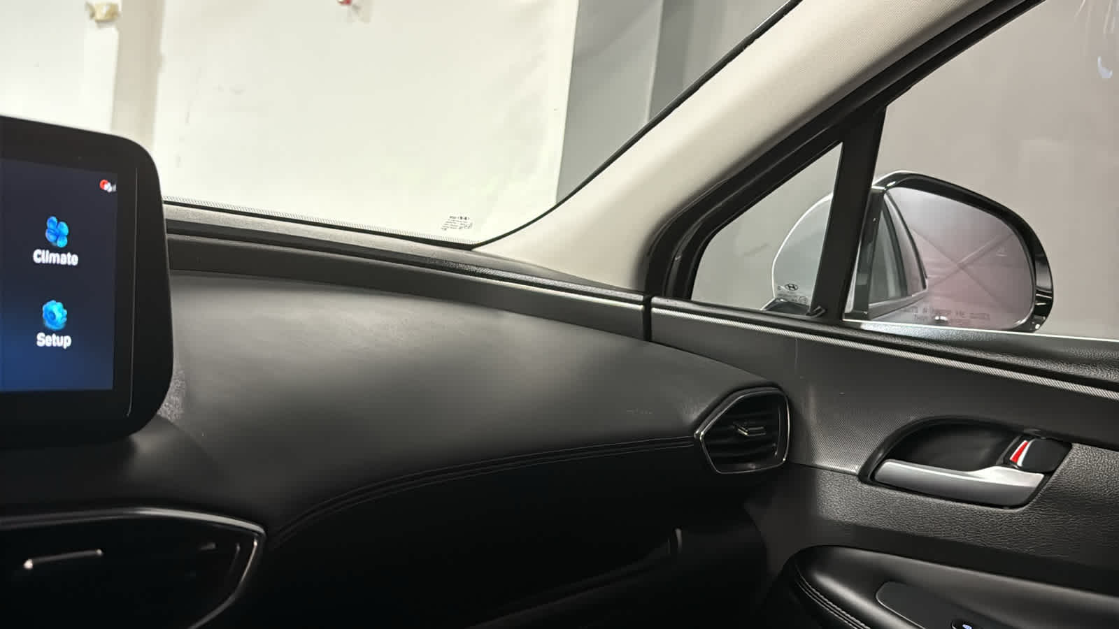 2023 Hyundai Santa Fe SEL - Photo 18