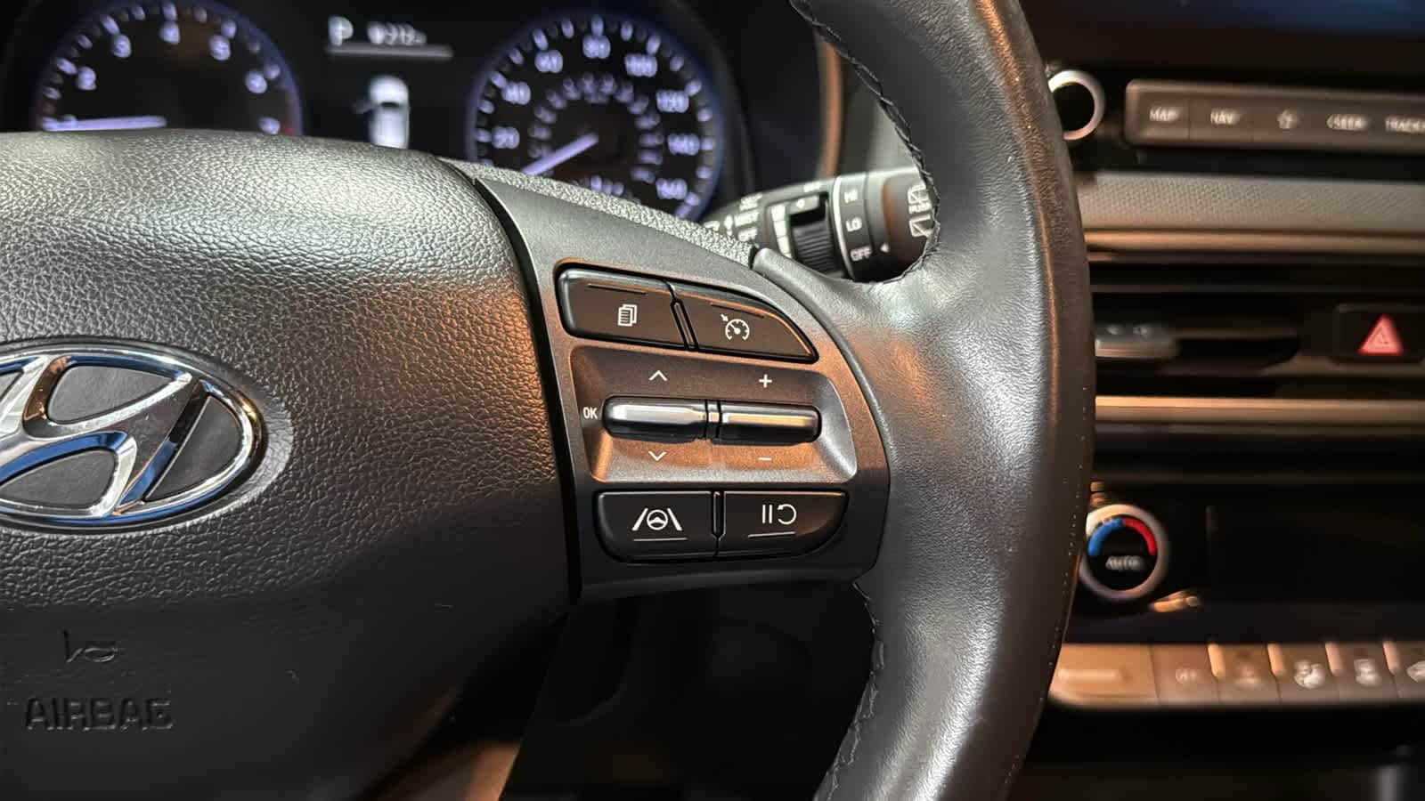 2023 Hyundai Kona SEL - Photo 13