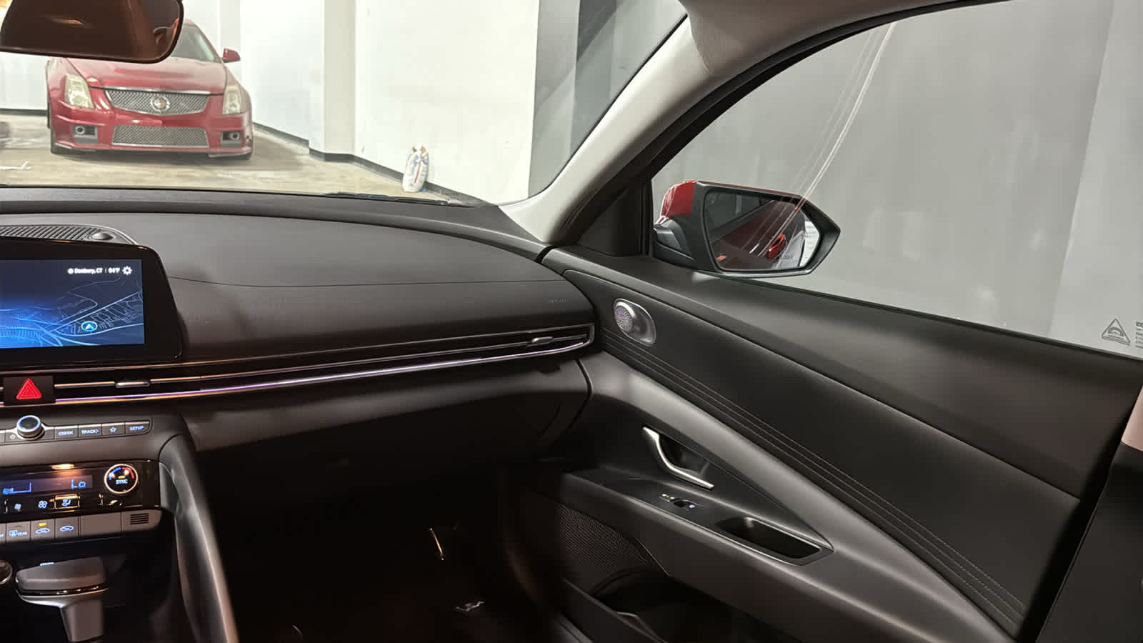 2024 Hyundai Elantra SEL - Photo 23