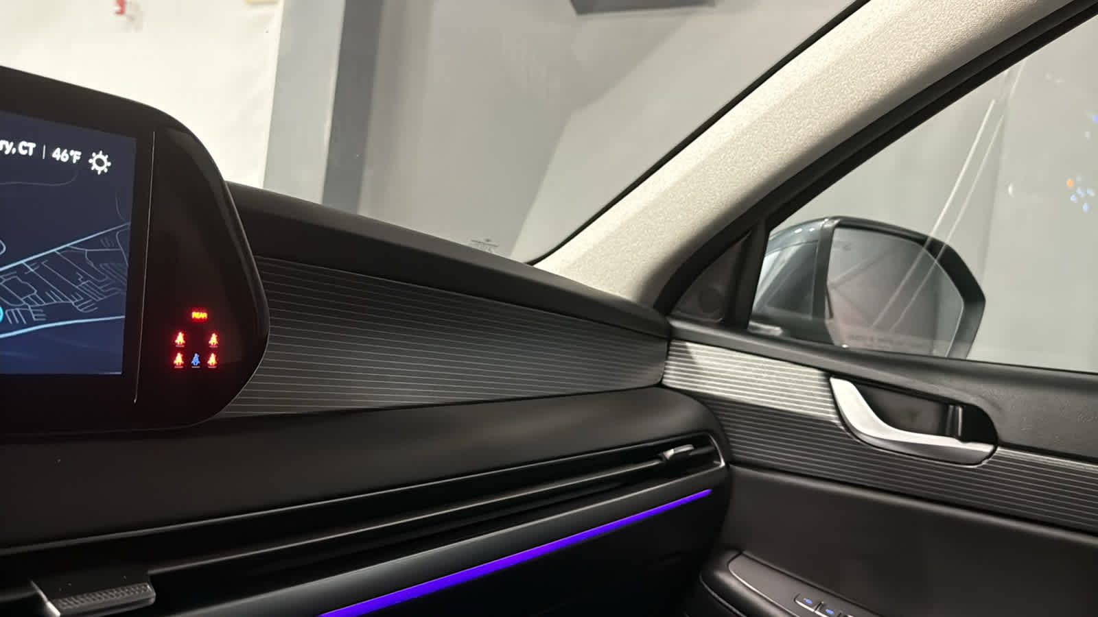 2024 Hyundai Palisade Limited - Photo 18