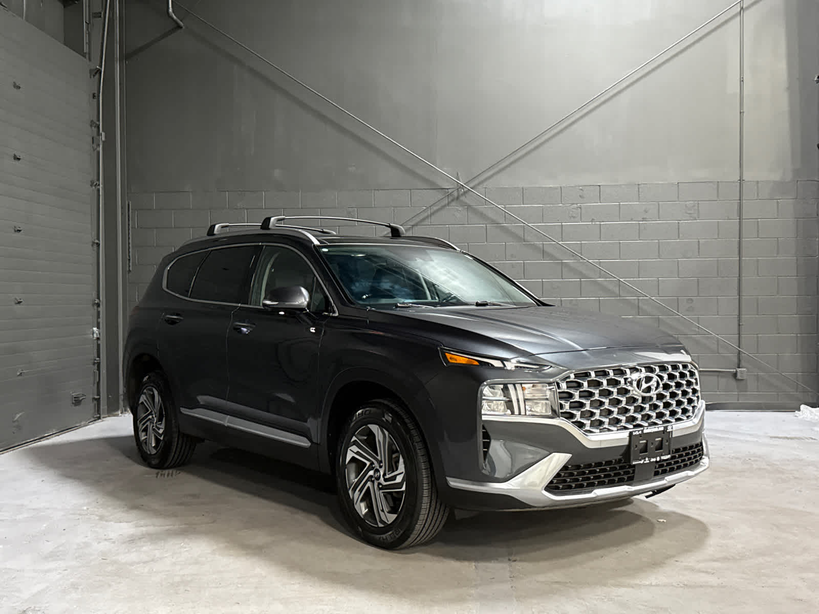 2023 Hyundai Santa Fe