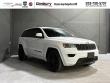 Used 2020 Jeep Grand Cherokee Altitude 4x4