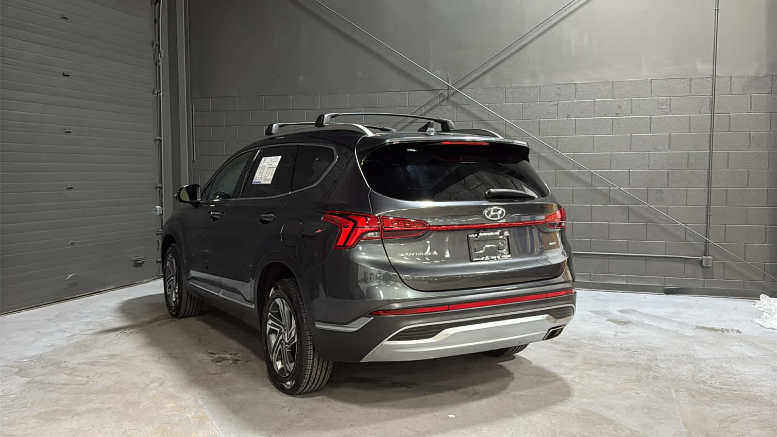 2023 Hyundai Santa Fe SEL - Photo 6