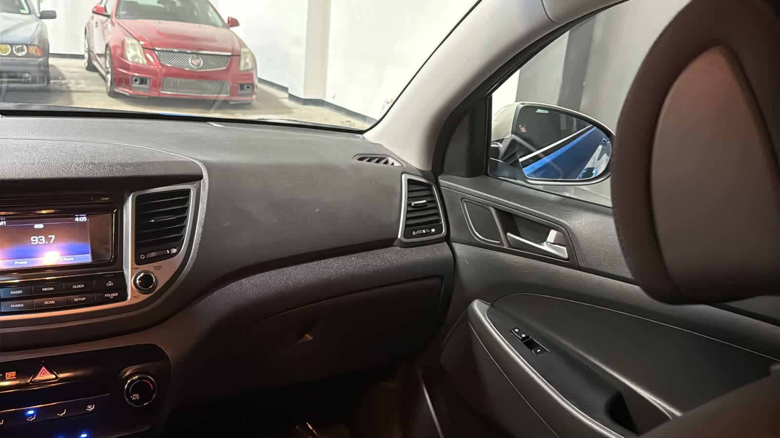 2017 Hyundai Tucson SE - Photo 22