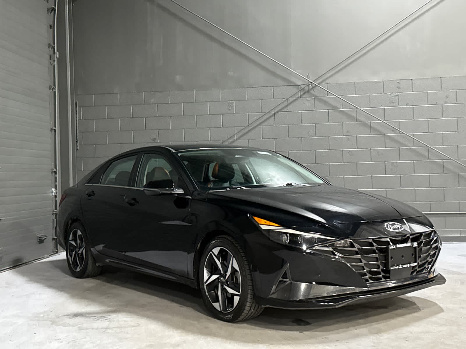 2022 Hyundai Elantra