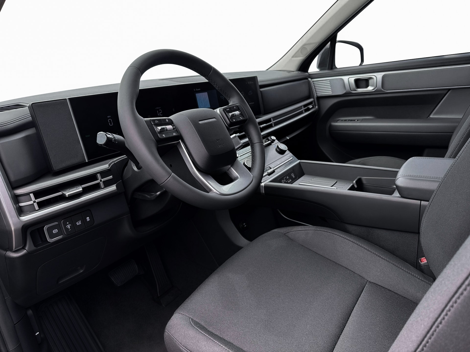 2026 Hyundai Santa Fe SE - Photo 14