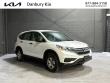 Used 2016 Honda CR-V LX AWD