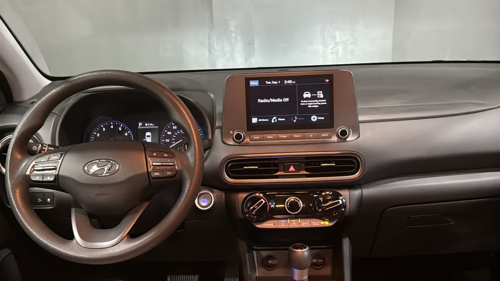2023 Hyundai Kona SEL - Photo 24