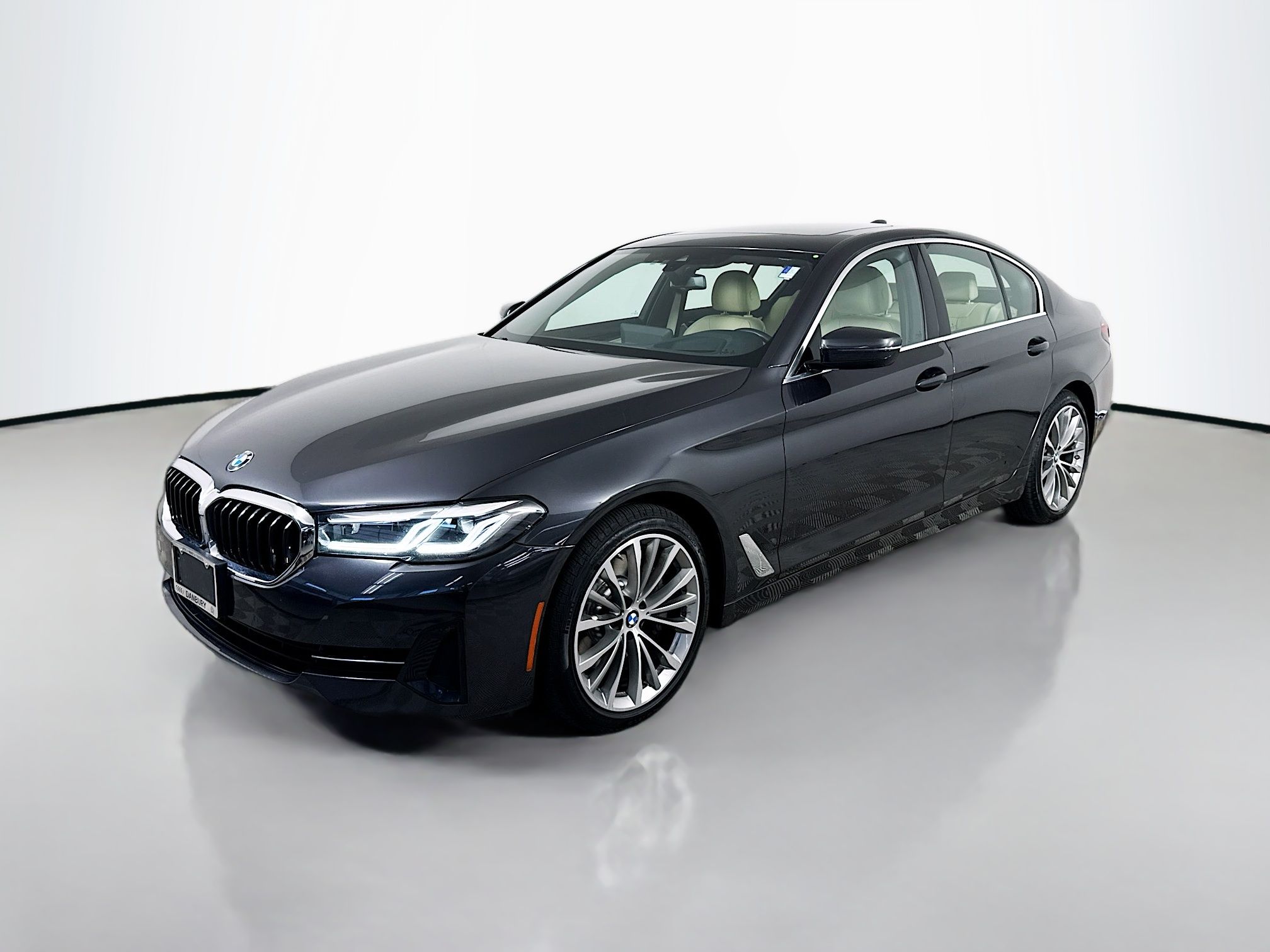 2023 BMW 5 Series