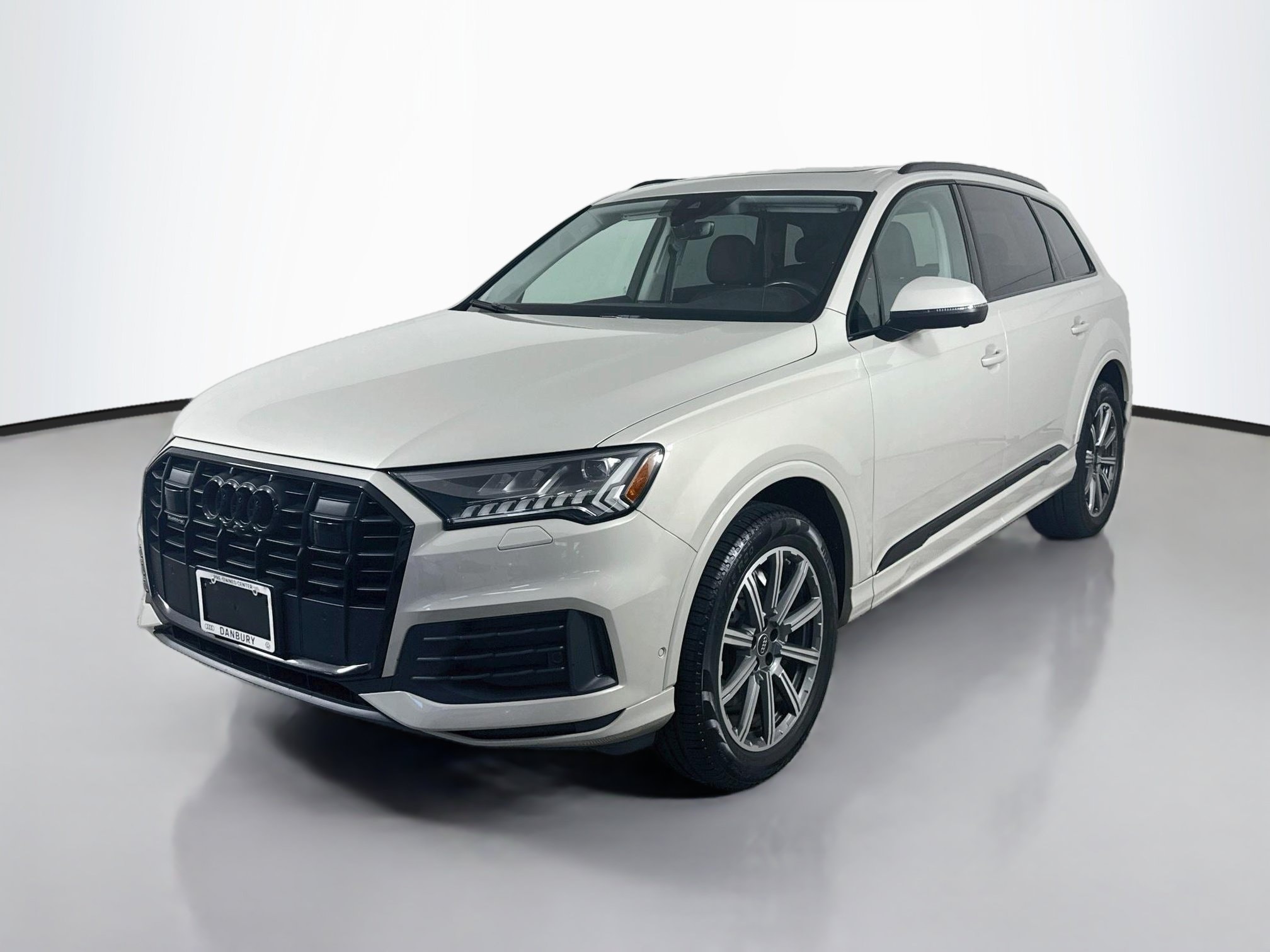 2023 Audi Q7