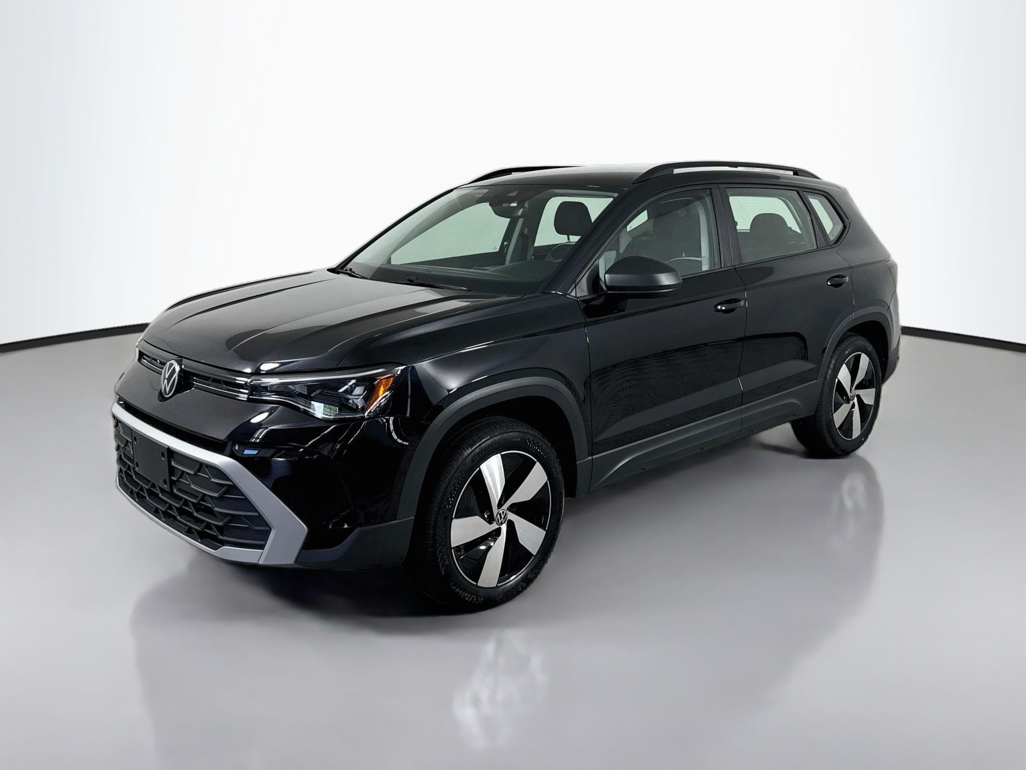 2025 Volkswagen Taos