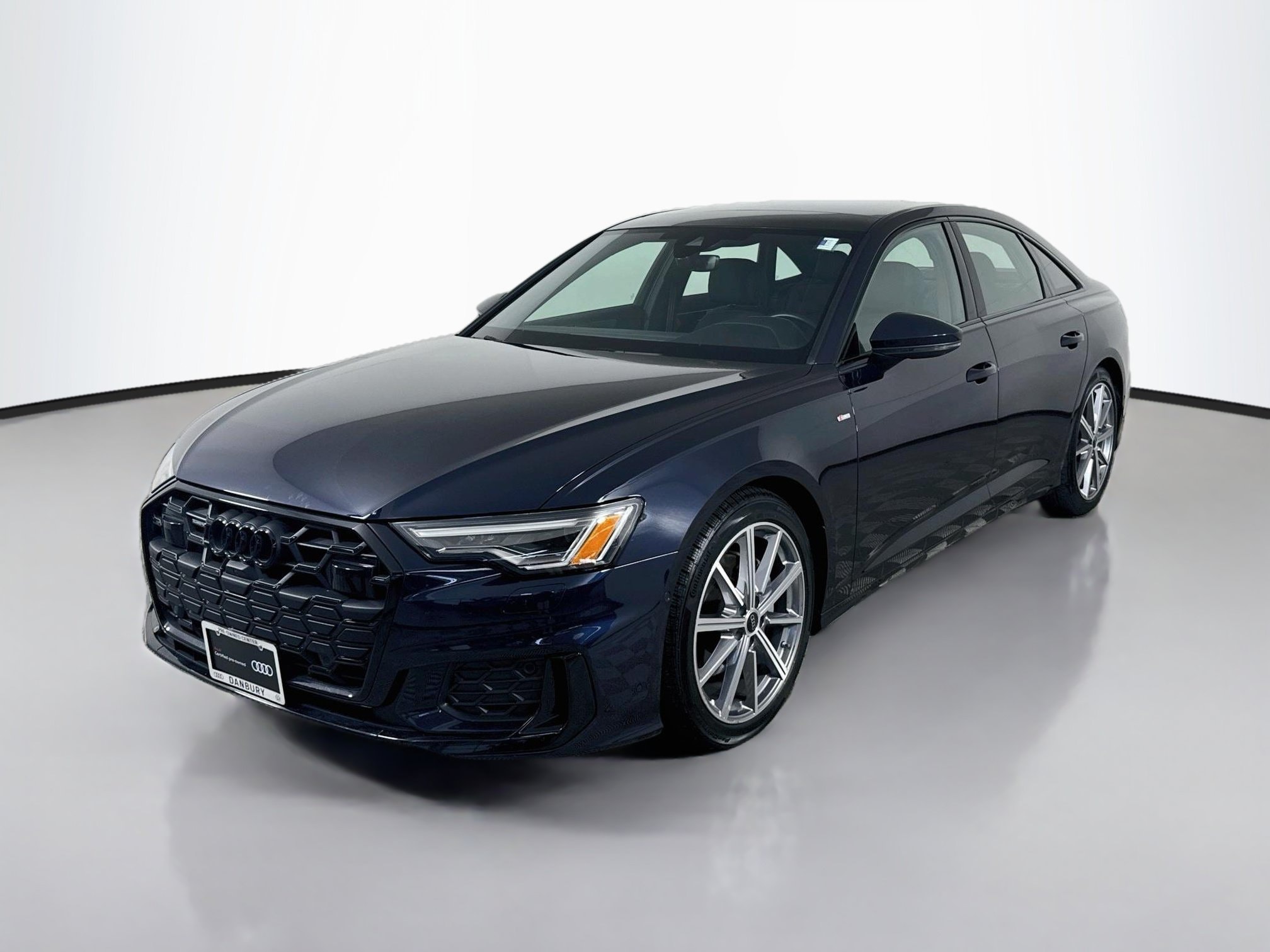 2024 Audi A6