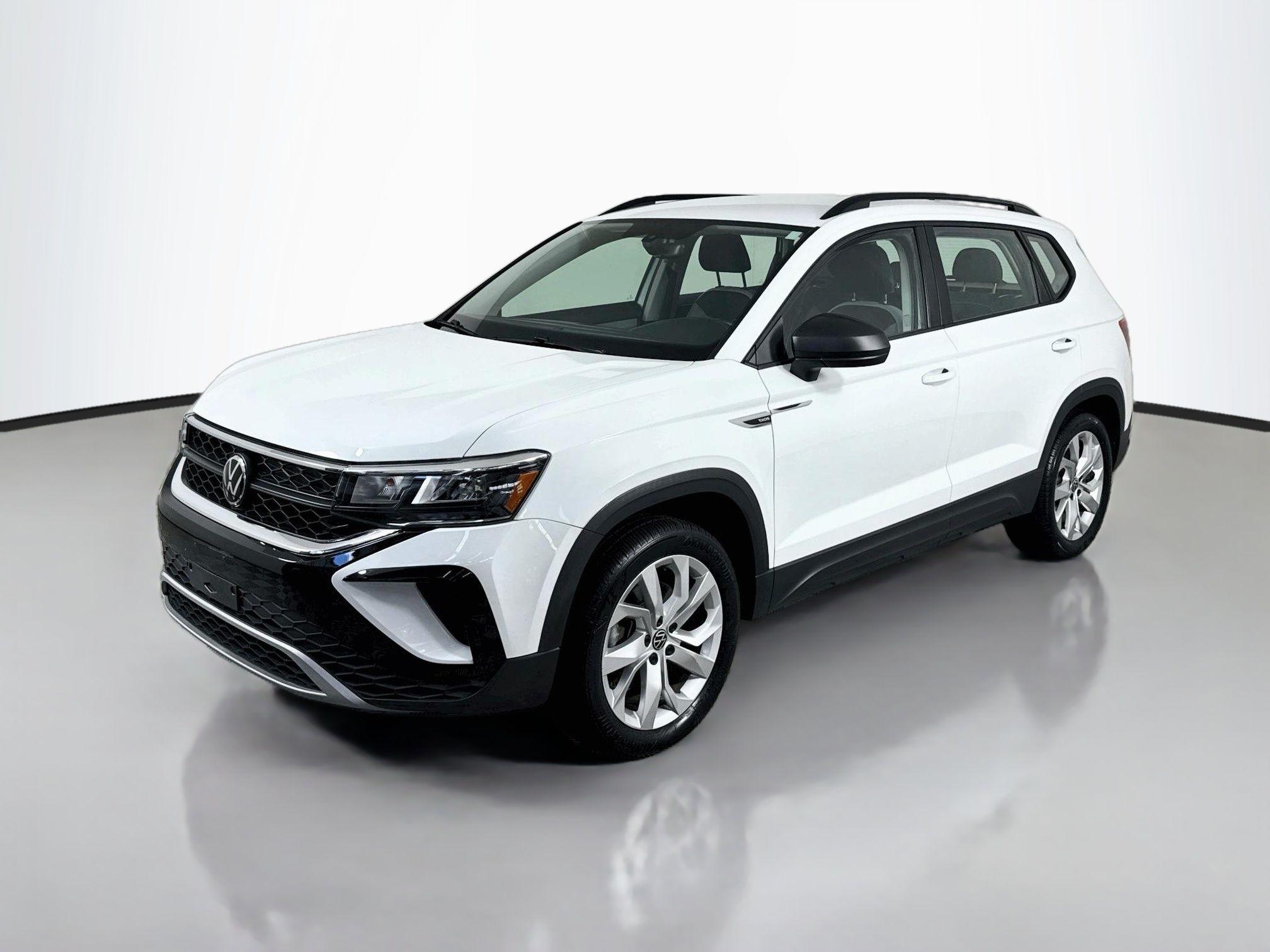 2023 Volkswagen Taos