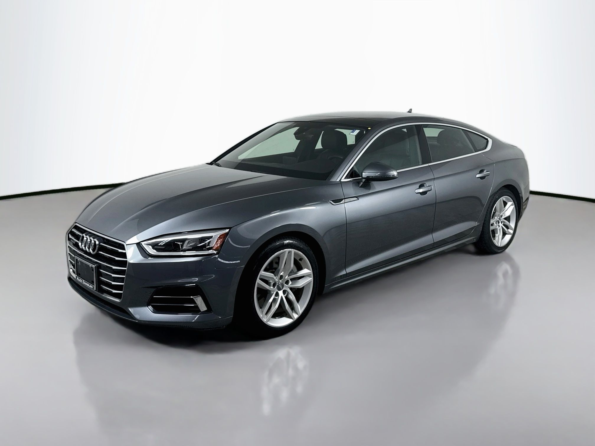 2019 Audi A5 Sportback