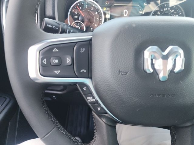 2026 RAM 1500 Big Horn/Lone Star - Photo 15