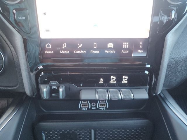 2026 RAM 1500 Big Horn/Lone Star - Photo 6