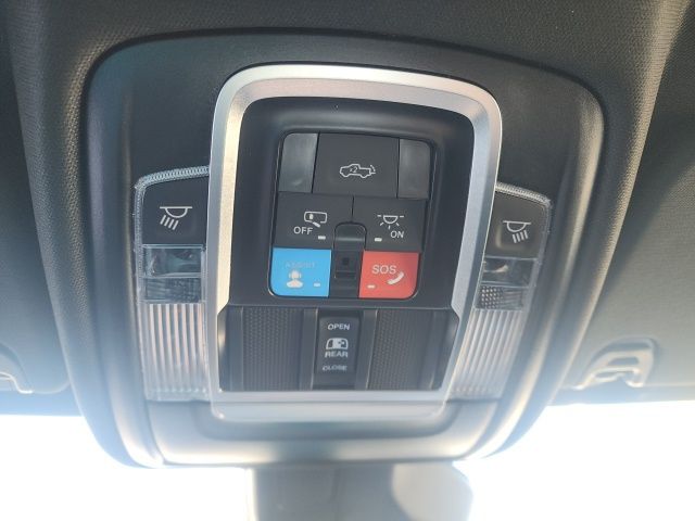 2026 RAM 1500 Big Horn/Lone Star - Photo 11