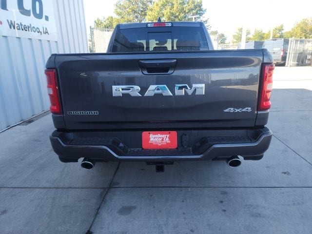 2026 RAM 1500 Big Horn/Lone Star - Photo 18
