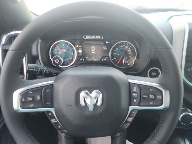 2026 RAM 1500 Big Horn/Lone Star - Photo 16