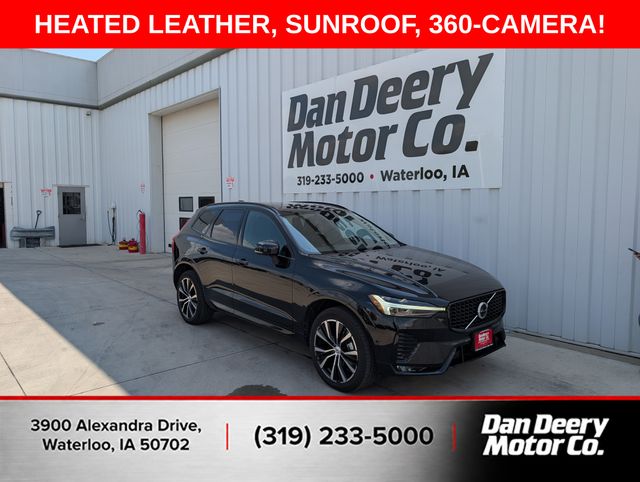 2024 Volvo XC60