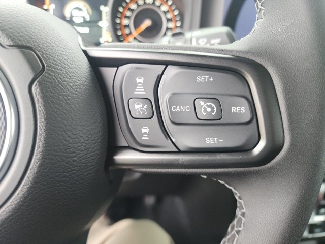 2026 Jeep Wrangler 2-Door Rubicon - Photo 9