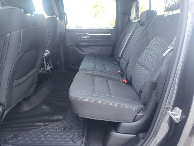 2026 RAM 1500 Big Horn/Lone Star - Photo 21
