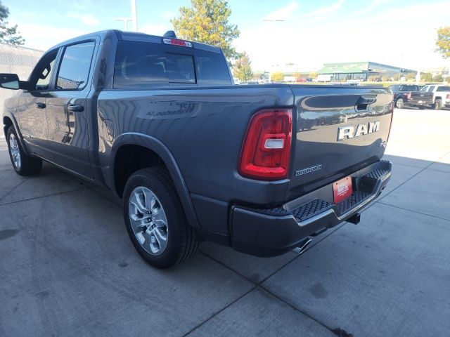 2026 RAM 1500 Big Horn/Lone Star - Photo 23