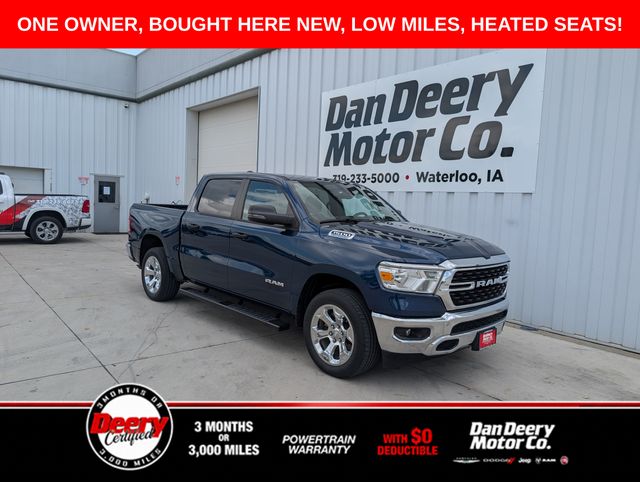 2023 RAM 1500 Pickup