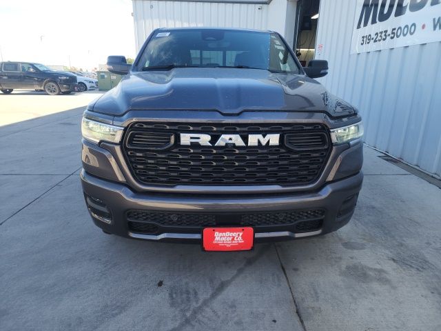 2026 RAM 1500 Big Horn/Lone Star - Photo 8