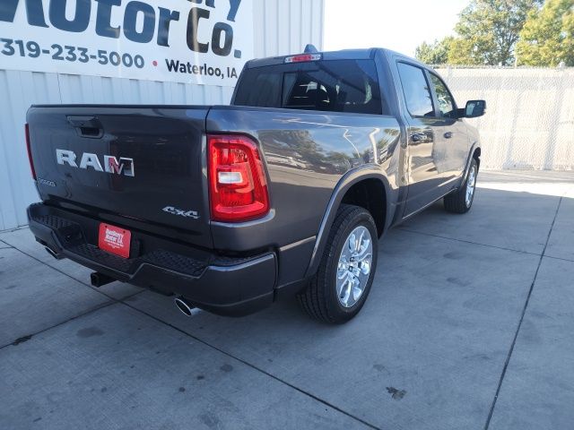 2026 RAM 1500 Big Horn/Lone Star - Photo 22