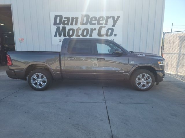2026 RAM 1500 Big Horn/Lone Star - Photo 13