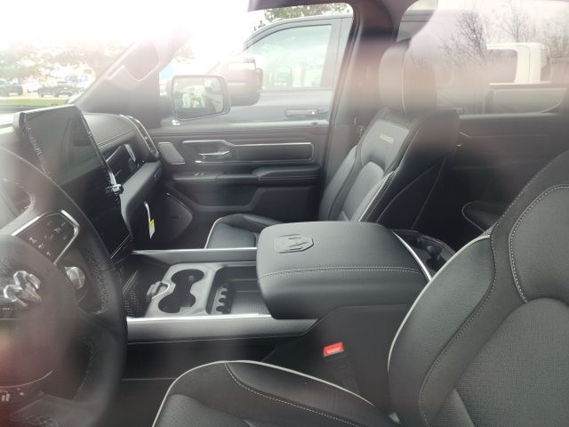 2026 RAM 1500 Laramie - Photo 5