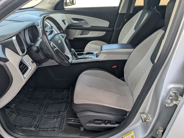 Used 2011 Chevrolet Equinox 1LT with VIN 2GNALDEC8B1255113 for sale in Waterloo, IA