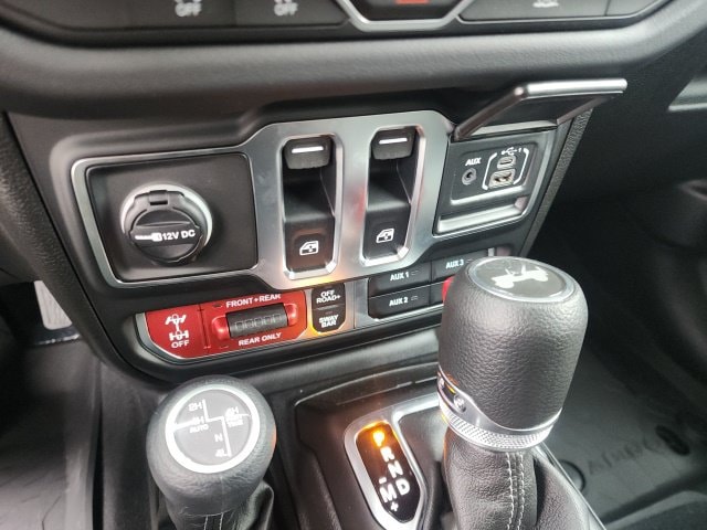 2026 Jeep Wrangler 2-Door Rubicon - Photo 7
