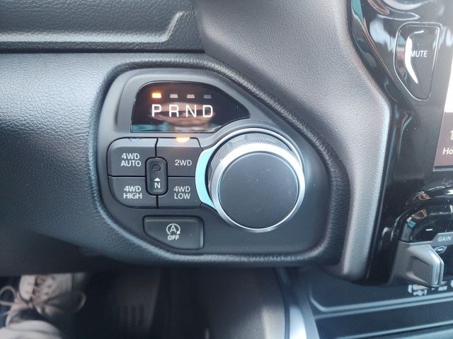 2026 RAM 1500 Big Horn/Lone Star - Photo 10