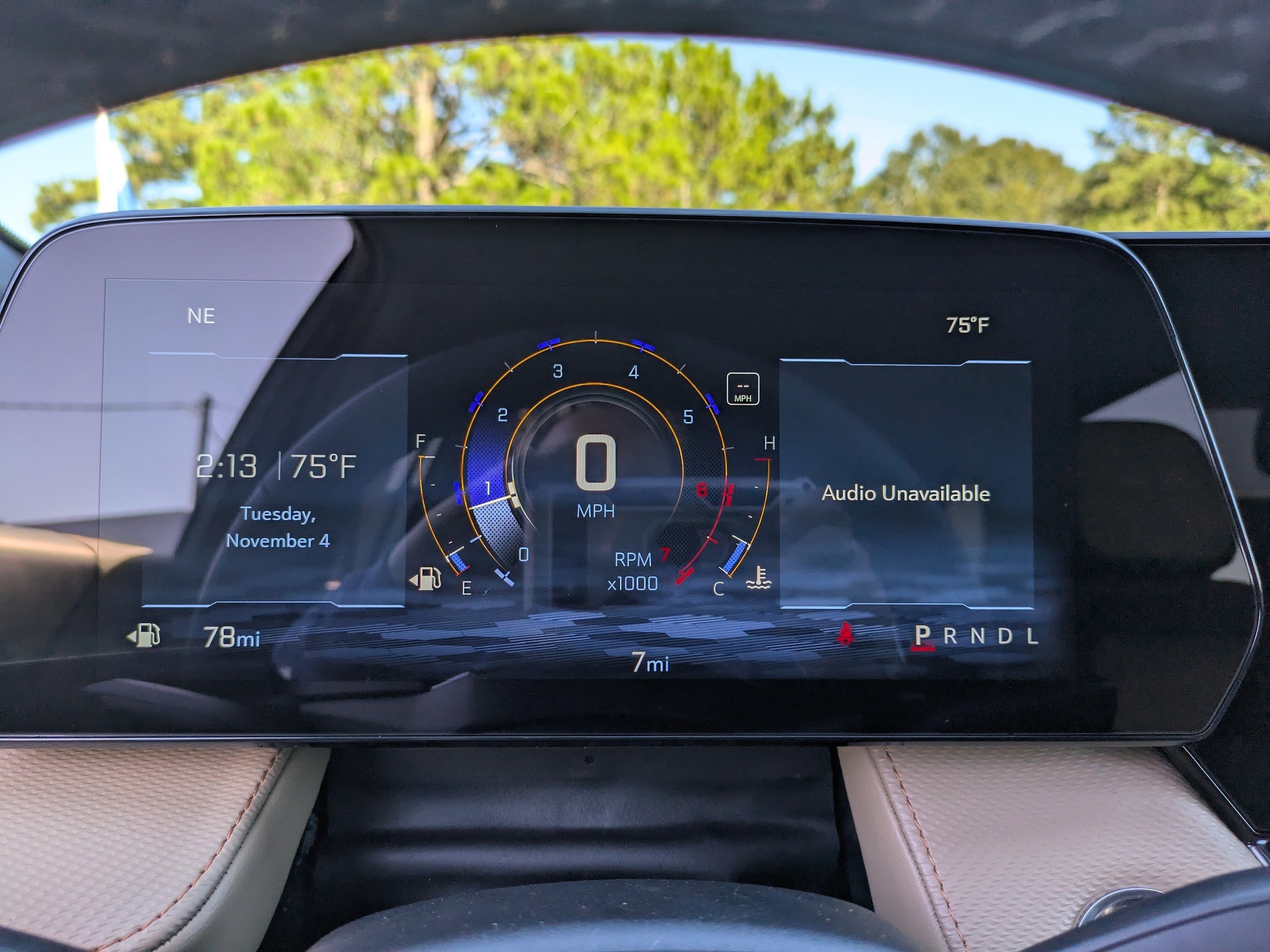 2026 Chevrolet Equinox ACTIV - Photo 28