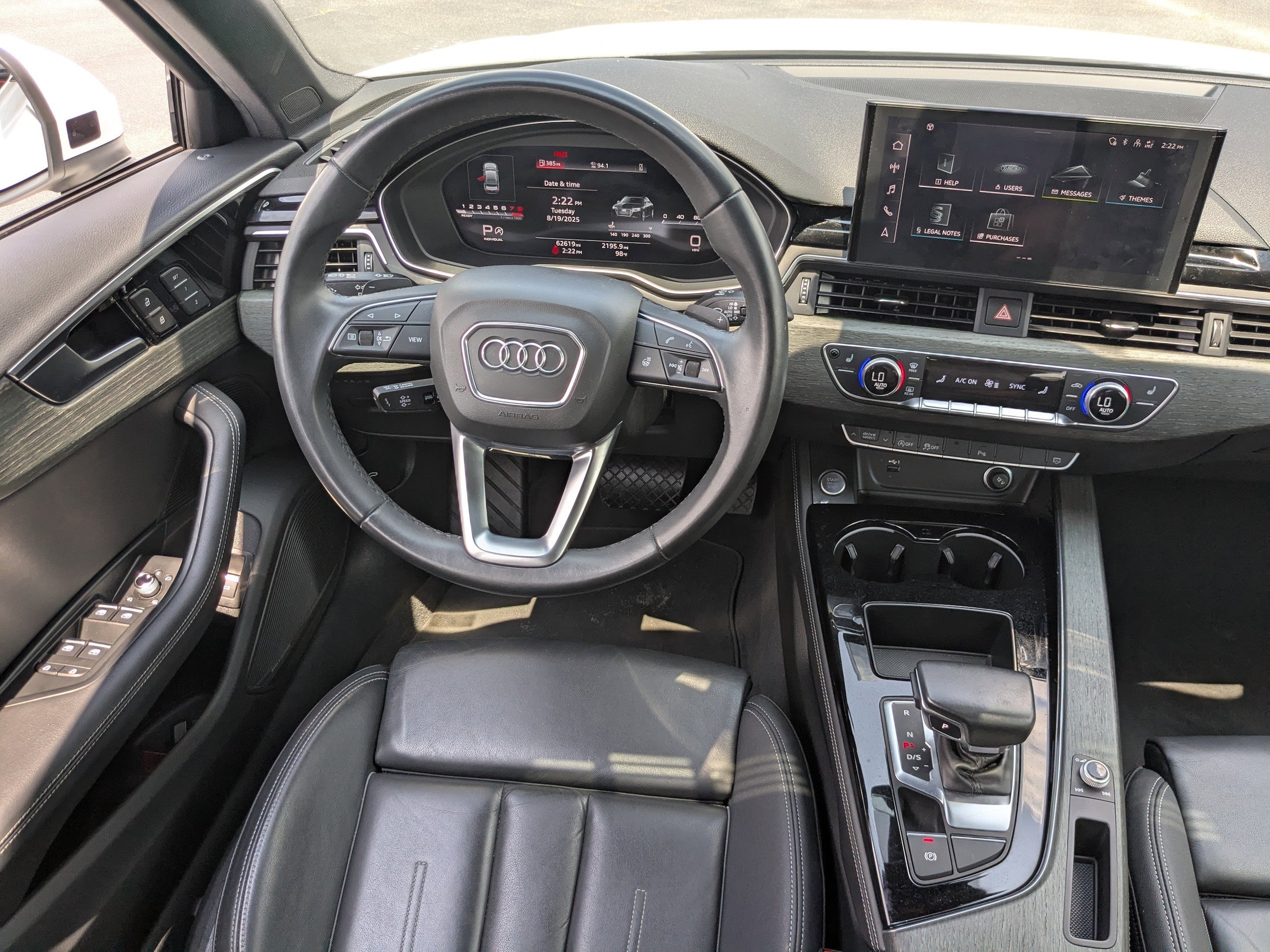 2023 Audi A4 Premium Plus - Photo 15